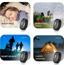 Ultrasonic Wristband M30 - TUZZUT Qatar Online Shopping