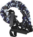 Expansion Muscle Puller for Strength 135lb
