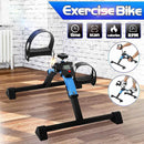 Mini Foldable Cycle Pedal Exerciser for Leg and Arm - TUZZUT Qatar Online Shopping