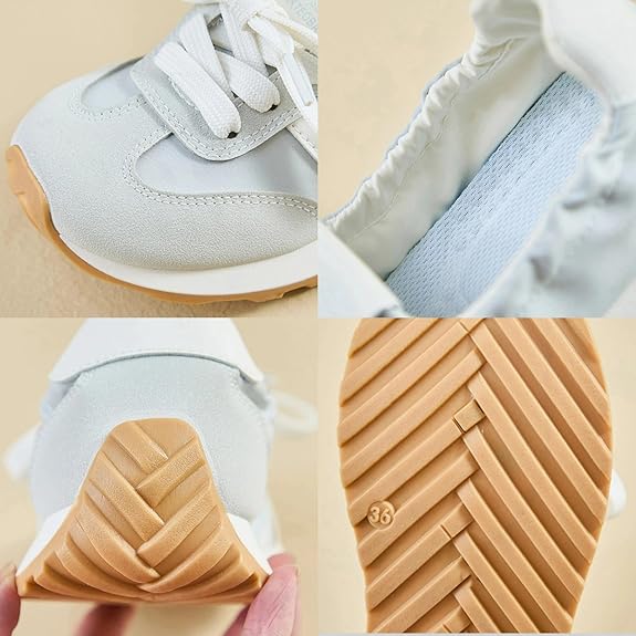 Chunky Platform Sneakers PS22 Chunky Platform Sneakers PS22