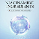 Niacinamide Whitening Toothpaste 100g - TUZZUT Qatar Online Shopping