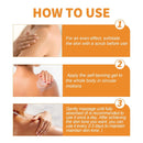 OUHOE I NTENSIVE Tanning Gel 150g - TUZZUT Qatar Online Shopping