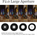 Dash Camera  1080P HD Car DVR