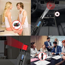 Wireless Signal And Hidden Camera Detector X13 - TUZZUT Qatar Online Shopping