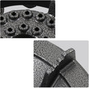 High Quality Multi Function Single Gas Stove -K22 - TUZZUT Qatar Online Shopping