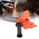 Electric Drill Conversion Tool 119711 - TUZZUT Qatar Online Shopping