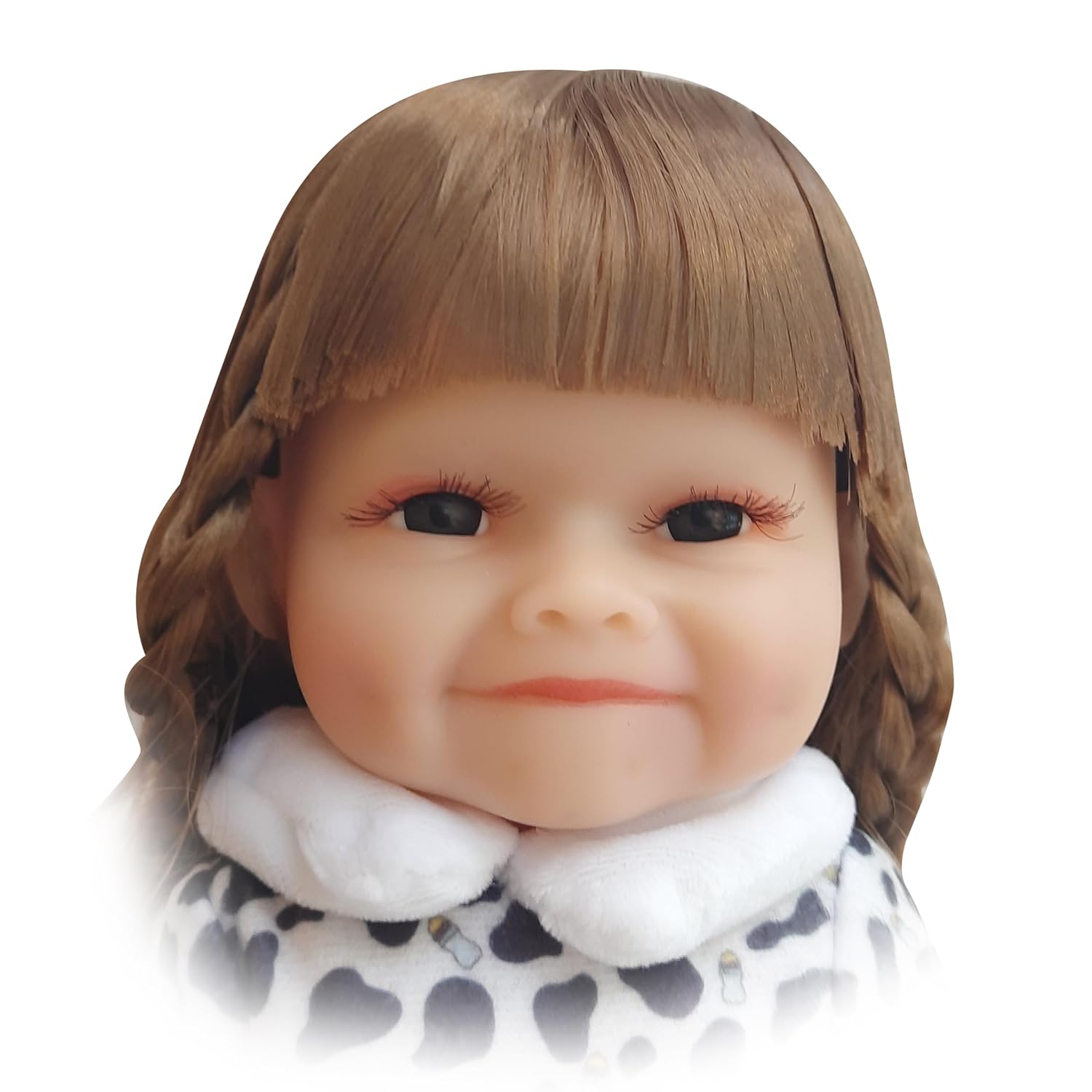 Realistic Baby Doll Toy Girl For Kids MM-7 Realistic Baby Doll Toy Girl For Kids MM-7