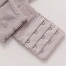 Bras for Women Adjustable Strap Wireless Seamless Cotton Bras 519650 - TUZZUT Qatar Online Shopping