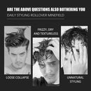 Fluffy Volumizing Hair Spray - Tuzzut.com Qatar Online Shopping