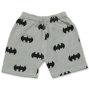 KIDS Batman Print Clothing Set for Baby BOY and Baby Girl  1563106 - TUZZUT Qatar Online Shopping