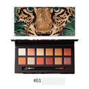 12Colour Beauty Tools Eye Shadow 421592 - TUZZUT Qatar Online Shopping