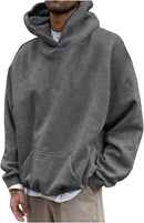 The Men's  Hoodie and Suit BF-00214 - TUZZUT Qatar Online Shopping