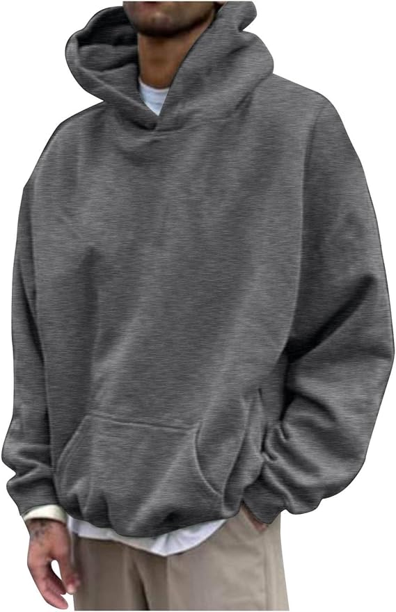 The Men's  Hoodie and Suit BF-00214 - TUZZUT Qatar Online Shopping