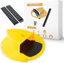 Mouse Trap Bucket - TUZZUT Qatar Online Shopping