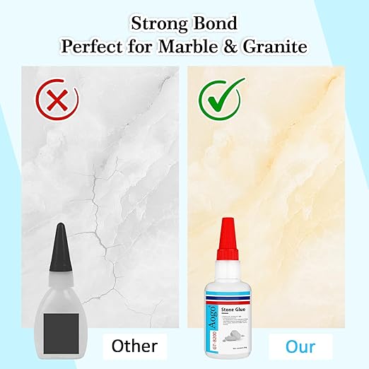 Water Proof Stone Glue - 30g