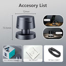 Night Lamp Magnetic 4 IN 1 Wireless charger - TUZZUT Qatar Online Shopping