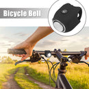 Electric Bike Bell Cycling Bells Horn B-278909 - TUZZUT Qatar Online Shopping