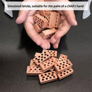 Building House Kit Building Blocks 66914 - TUZZUT Qatar Online Shopping