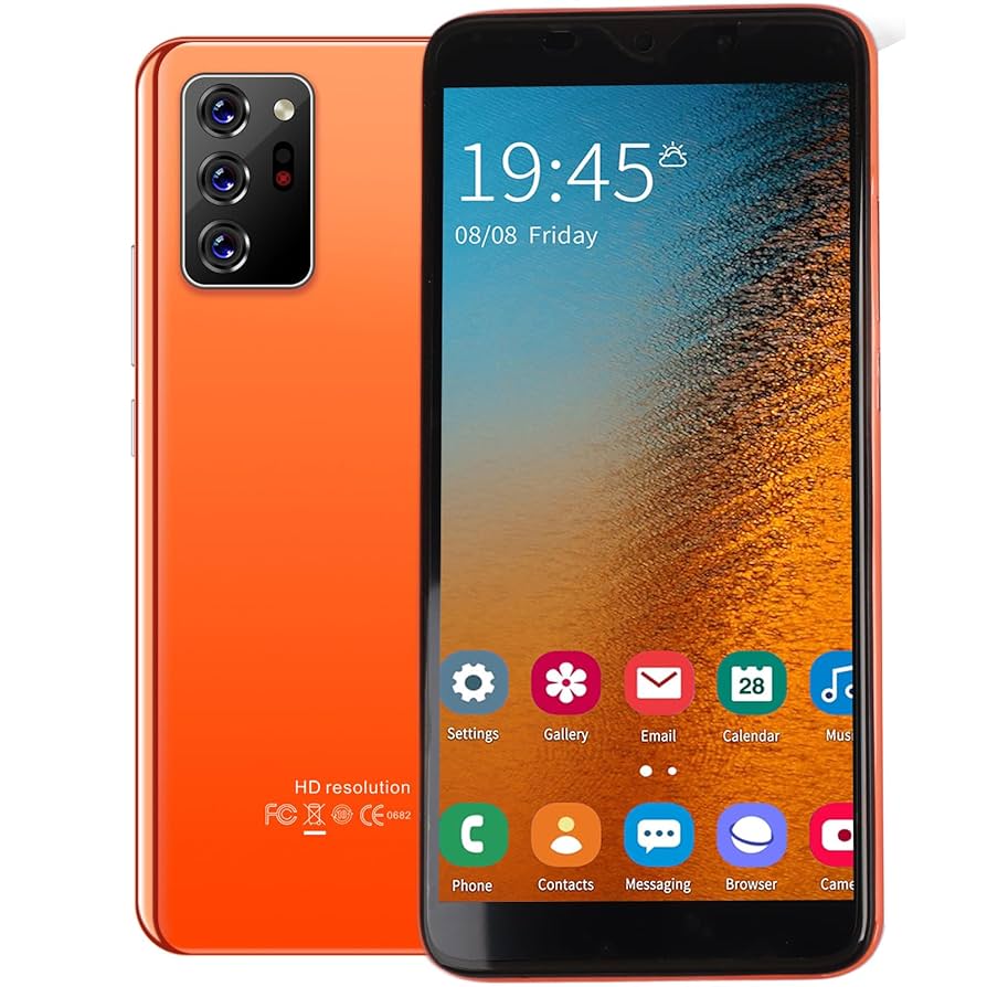 Note30 Plus Smart Phone 512MB RAM 4GB ROM Note30 Plus Smart Phone 512MB RAM 4GB ROM