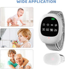 Wirel Bedwetting Alarm Potty Training Watch BC062 - TUZZUT Qatar Online Shopping