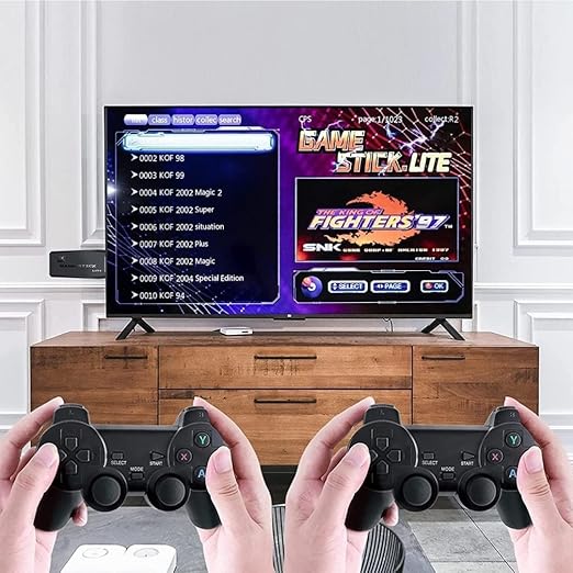Wireless Controller Gamepad 2.4G G-551068 Wireless Controller Gamepad 2.4G G-551068