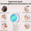 Multifunctional Electric Bath Brush MYS-02 - TUZZUT Qatar Online Shopping