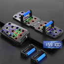 Multifunctional Push-Up Training Board - TUZZUT Qatar Online Shopping