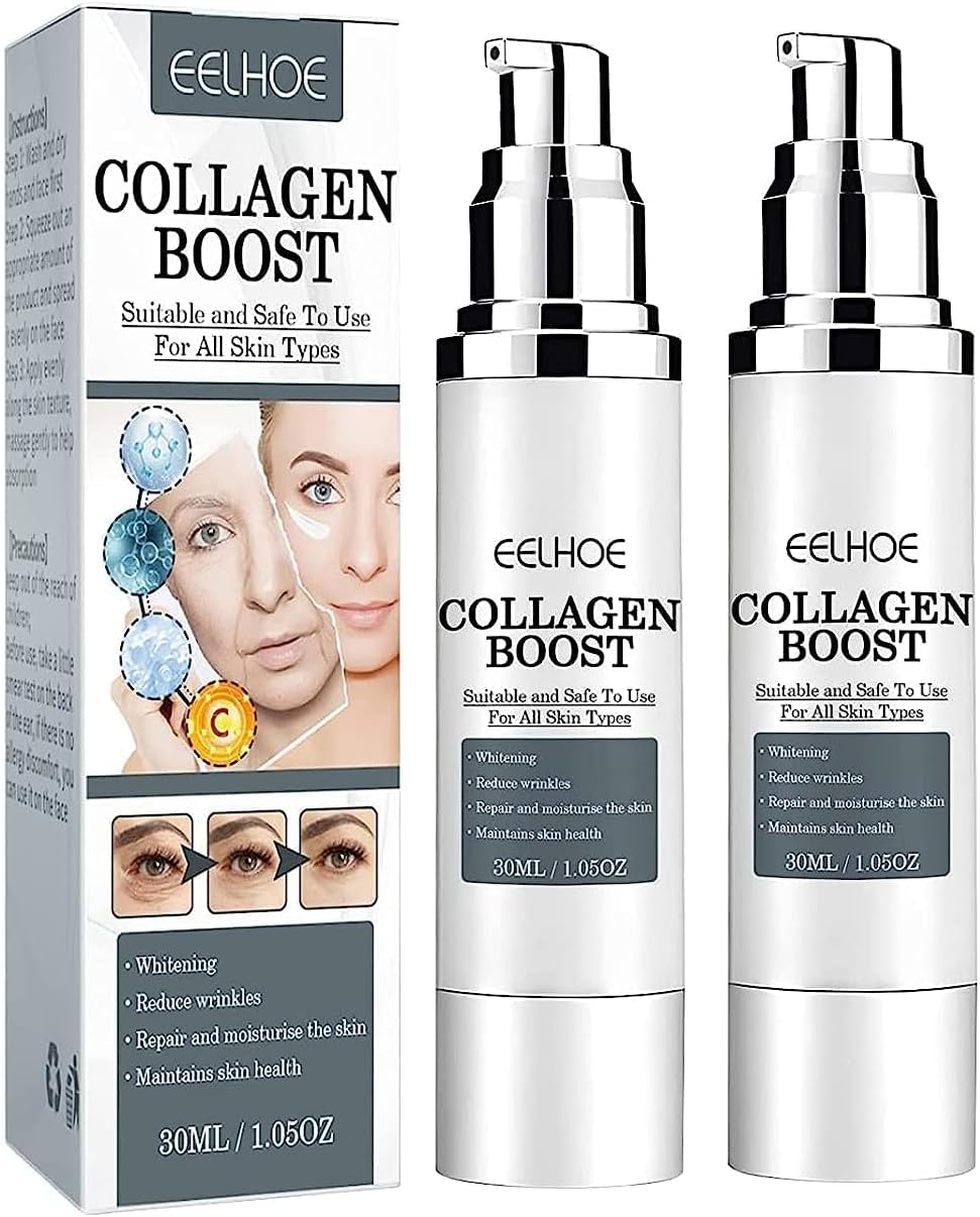 EELHOE Collagen Boost Anti-Aging Serum 30ml