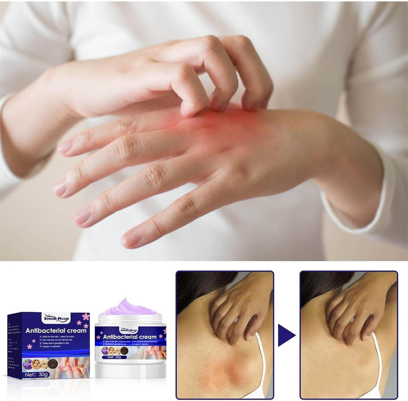 South Moon Antibacterial Cream 30g