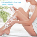 Electric Razor for Women SG-663