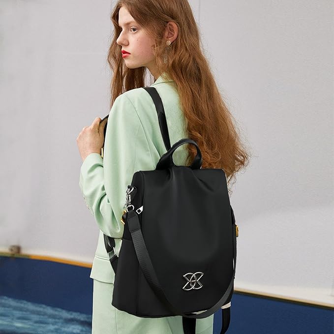 College Style Casual Backpack 106069 - TUZZUT Qatar Online Shopping