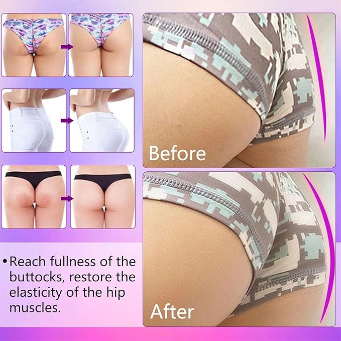 Hip Up Firming Essential Oil (30ml) Hip Up Firming Essential Oil (30ml)