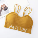 Sexy Yoga for Women and Girls - Fitness and Yoga Top 192634 - TUZZUT Qatar Online Shopping