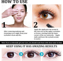 Eyelash Growth Serum