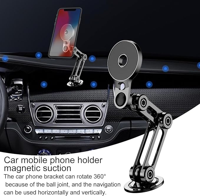 Multi-Functional Mobile Phone Stand Multi-Functional Mobile Phone Stand
