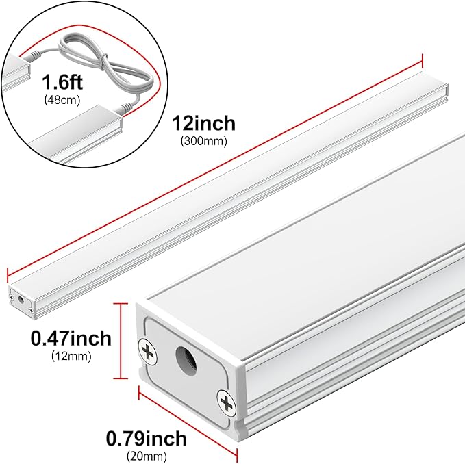 Lights for Kitchen, Shelf, Workbench Type C Charger 5588479 Lights for Kitchen, Shelf, Workbench Type C Charger 5588479
