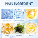 For Face and Chin Face Tape, Face Lifting Tape Waterproof (60 PCS) - TUZZUT Qatar Online Shopping