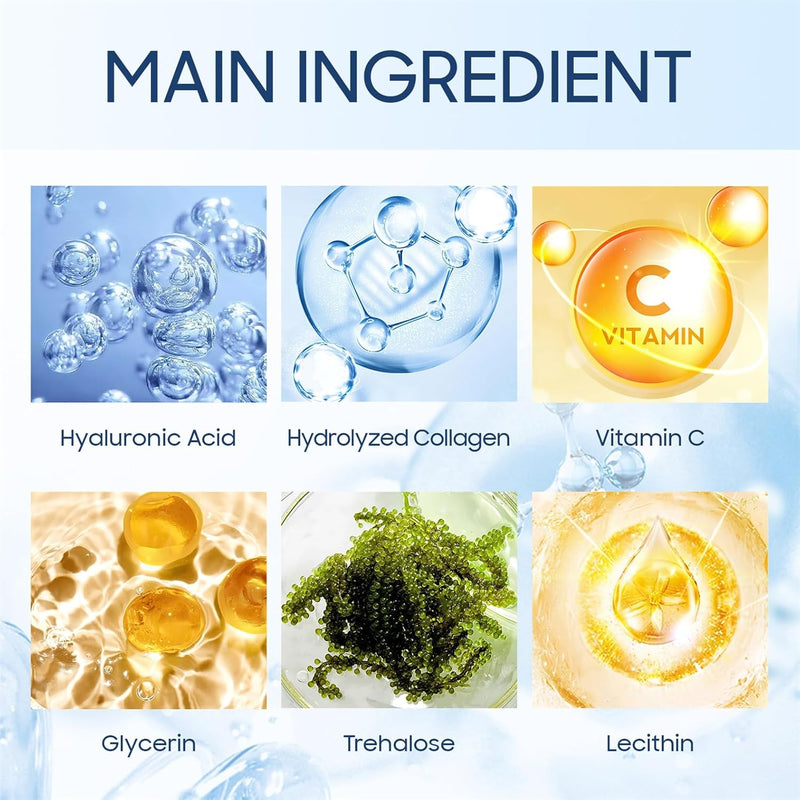 For Face and Chin Face Tape, Face Lifting Tape Waterproof (60 PCS) - TUZZUT Qatar Online Shopping