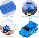 Watch Remote Control Car Toy - 2.4 GHz Mini - TUZZUT Qatar Online Shopping