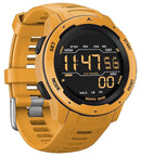 NORTH EDGE Men's Digital Sports Watch - Mars W76101 - TUZZUT Qatar Online Shopping