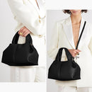 Elegant Simple Multi-Occasion Versatile Ladies Handbag F1636 - TUZZUT Qatar Online Shopping