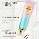 Niacinamide Whitening Toothpaste 100g - TUZZUT Qatar Online Shopping