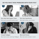 Hot Compress Eye Moisturizer HB2301 - TUZZUT Qatar Online Shopping