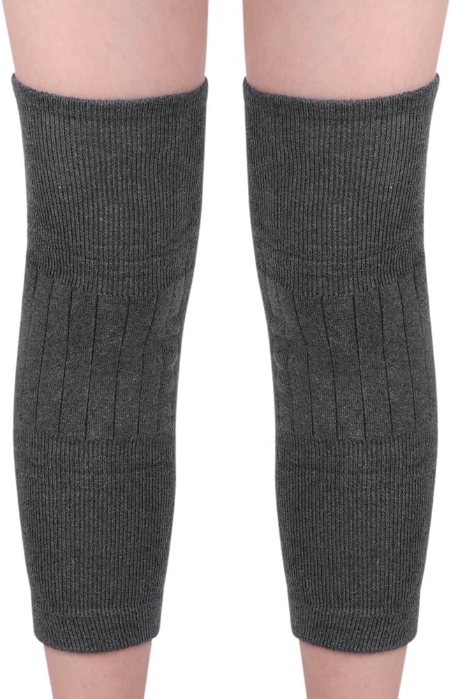 Knee Warmer Unisex 175062 - TUZZUT Qatar Online Shopping