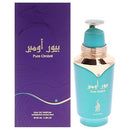 RISALA Pure Ombre for Unisex EDP Spray 100ml | Inspired by Erba Pura Xerjoff - TUZZUT Qatar Online Shopping