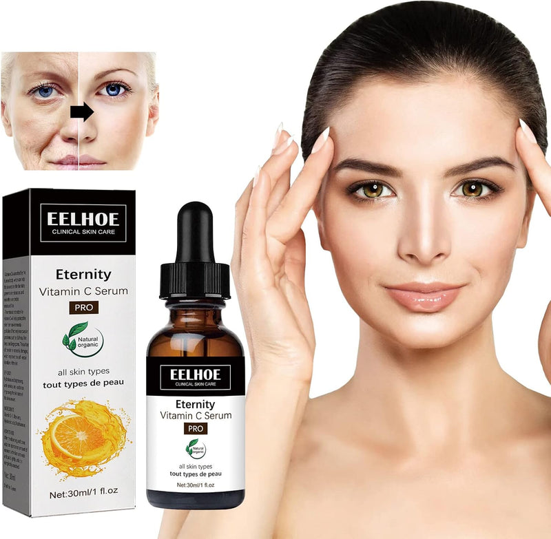 Eelhoe Eternity Vitamin C Serum