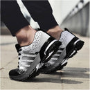 Light Breathable Running Shoes RS38