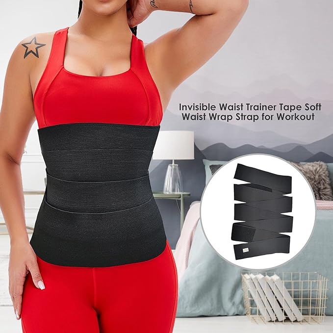 Waist Cincher Belt Shapewear Body Shaper 38620 Waist Cincher Belt Shapewear Body Shaper 38620