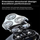 Gradient Space Stone Gradient Mini Shaver SQ-018 - TUZZUT Qatar Online Shopping