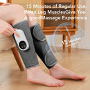 Portable Calf Pneumatic Massager  KPF-LEG01